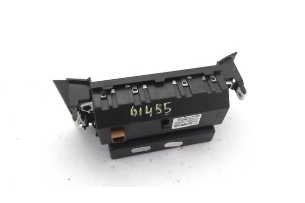 Recambio de display para citroen c4 berlina 1.6 business referencia OEM IAM 981206788000 NS559482149 