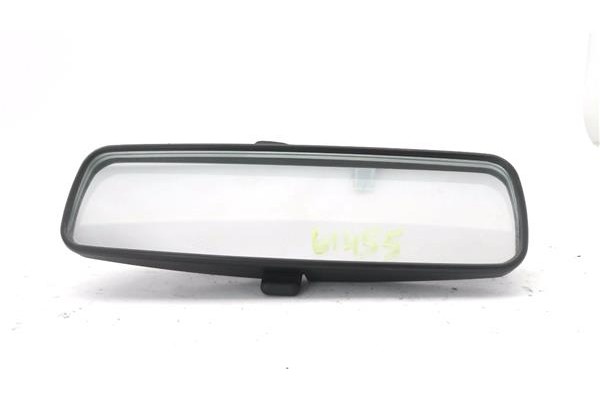 Recambio de retrovisor interior para citroen c4 berlina 1.6 business referencia OEM IAM E20205028 E200708 