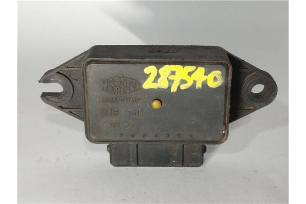 Recambio de pastilla encendido para fiat uno (146) 1.1 i.e. referencia OEM IAM IMS1E1 0923 