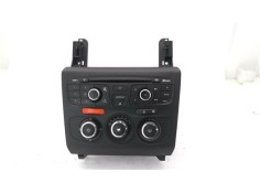 Recambio de radio / cd para citroen c4 berlina 1.6 business referencia OEM IAM 9813024980 801310000 