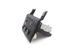 Recambio de radio / cd para citroen c4 berlina 1.6 business referencia OEM IAM 9813024980 801310000 
