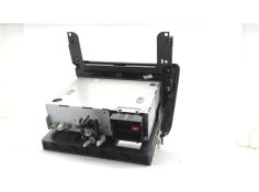 Recambio de radio / cd para citroen c4 berlina 1.6 business referencia OEM IAM 9813024980 801310000 