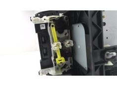 Recambio de radio / cd para citroen c4 berlina 1.6 business referencia OEM IAM 9813024980 801310000 