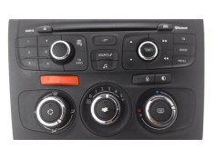 Recambio de radio / cd para citroen c4 berlina 1.6 business referencia OEM IAM 9813024980 801310000 