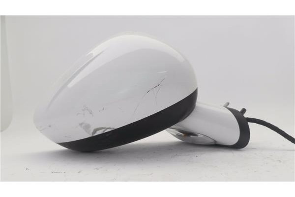 Recambio de retrovisor electrico derecho para citroen c4 berlina 1.6 business referencia OEM IAM A050446  