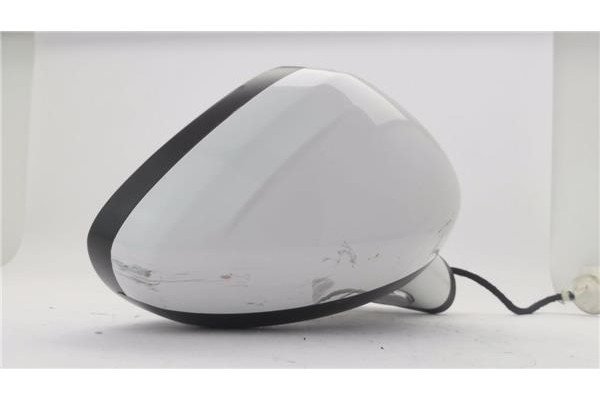 Recambio de retrovisor electrico derecho para citroen c4 berlina 1.6 business referencia OEM IAM A050446  