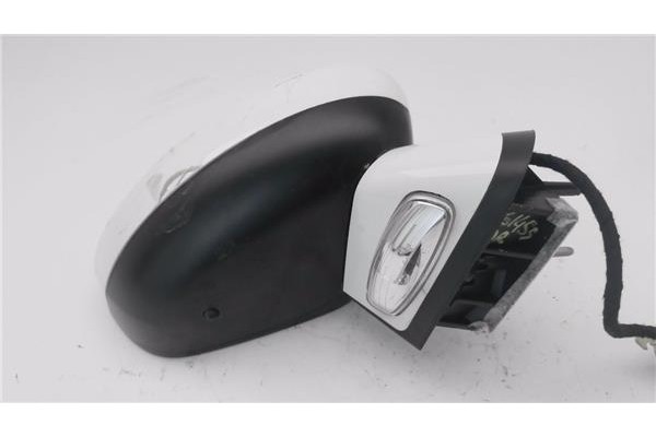 Recambio de retrovisor electrico derecho para citroen c4 berlina 1.6 business referencia OEM IAM A050446  
