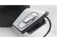 Recambio de retrovisor electrico derecho para citroen c4 berlina 1.6 business referencia OEM IAM A050446  