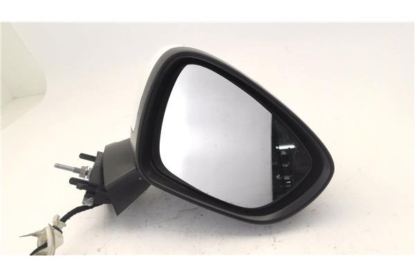 Recambio de retrovisor electrico derecho para citroen c4 berlina 1.6 business referencia OEM IAM A050446  