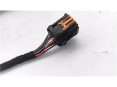 Recambio de retrovisor electrico derecho para citroen c4 berlina 1.6 business referencia OEM IAM A050446  