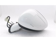 Recambio de retrovisor electrico izquierdo para citroen c4 berlina 1.6 business referencia OEM IAM A050446  
