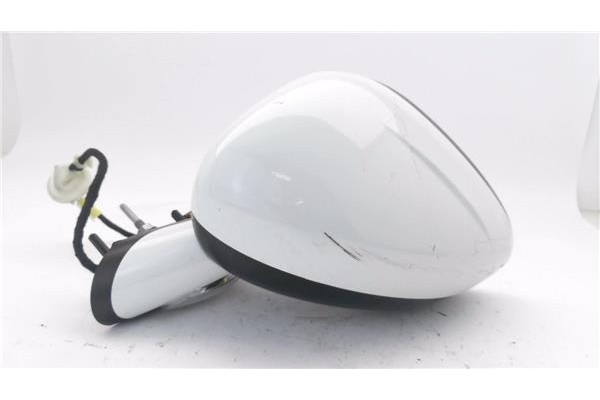 Recambio de retrovisor electrico izquierdo para citroen c4 berlina 1.6 business referencia OEM IAM A050446  