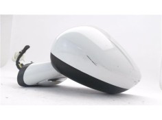 Recambio de retrovisor electrico izquierdo para citroen c4 berlina 1.6 business referencia OEM IAM A050446  