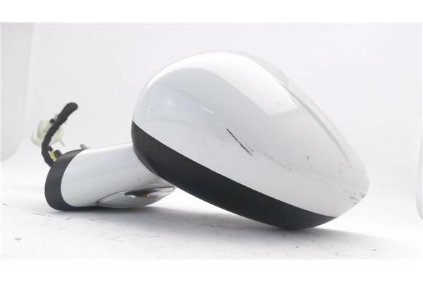 Recambio de retrovisor electrico izquierdo para citroen c4 berlina 1.6 business referencia OEM IAM A050446  