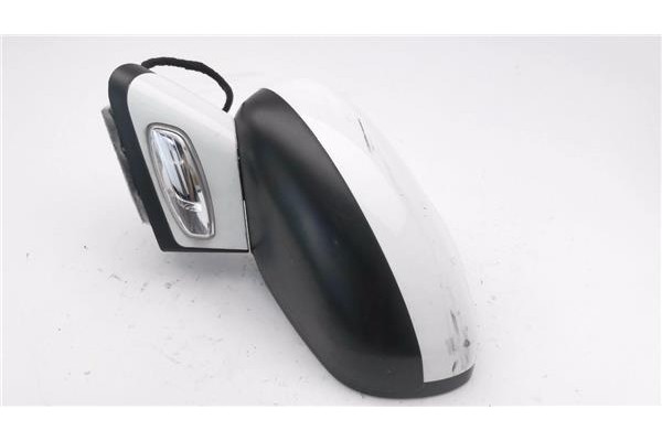 Recambio de retrovisor electrico izquierdo para citroen c4 berlina 1.6 business referencia OEM IAM A050446  