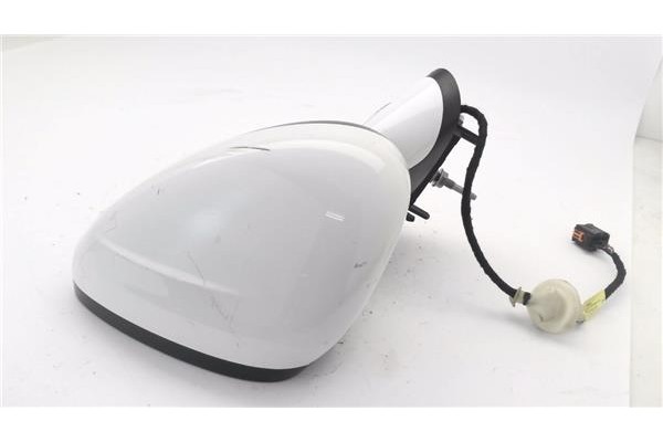 Recambio de retrovisor electrico izquierdo para citroen c4 berlina 1.6 business referencia OEM IAM A050446  