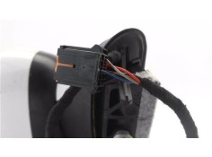 Recambio de retrovisor electrico izquierdo para citroen c4 berlina 1.6 business referencia OEM IAM A050446  