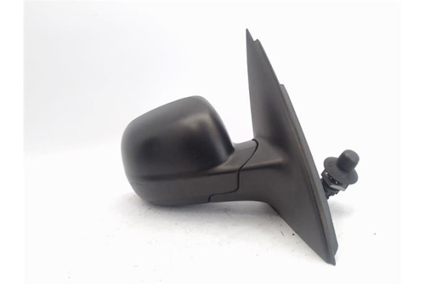 Recambio de retrovisor derecho para seat arosa (6h1) referencia OEM IAM   