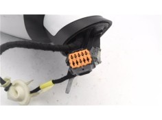 Recambio de retrovisor electrico izquierdo para citroen c4 berlina 1.6 business referencia OEM IAM A050446  