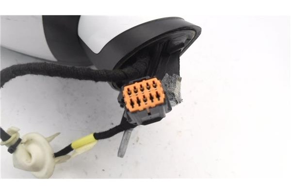 Recambio de retrovisor electrico izquierdo para citroen c4 berlina 1.6 business referencia OEM IAM A050446  