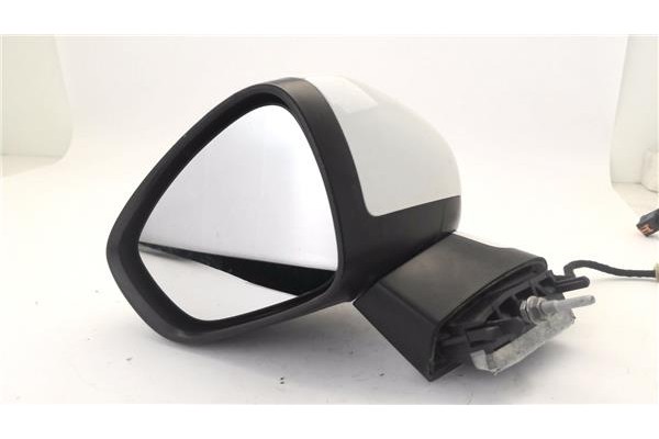Recambio de retrovisor electrico izquierdo para citroen c4 berlina 1.6 business referencia OEM IAM A050446  