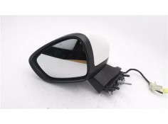 Recambio de retrovisor electrico izquierdo para citroen c4 berlina 1.6 business referencia OEM IAM A050446  