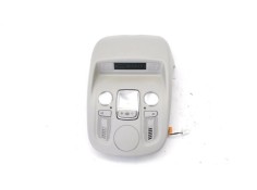 Recambio de luz delantero central techo para citroen c4 berlina 1.6 business referencia OEM IAM 9671645977 9807496180 