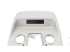 Recambio de luz delantero central techo para citroen c4 berlina 1.6 business referencia OEM IAM 9671645977 9807496180 