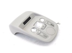 Recambio de luz delantero central techo para citroen c4 berlina 1.6 business referencia OEM IAM 9671645977 9807496180 