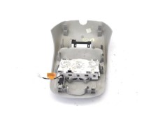 Recambio de luz delantero central techo para citroen c4 berlina 1.6 business referencia OEM IAM 9671645977 9807496180 