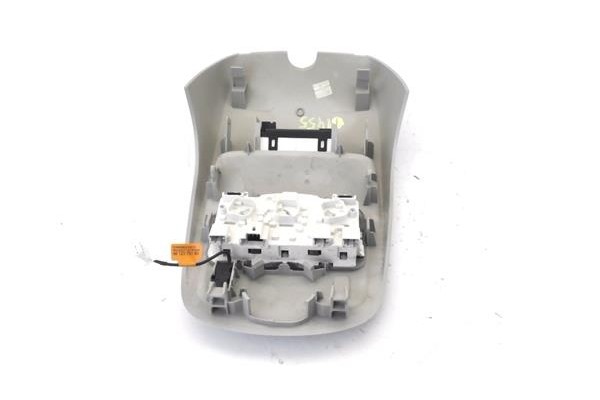 Recambio de luz delantero central techo para citroen c4 berlina 1.6 business referencia OEM IAM 9671645977 9807496180 