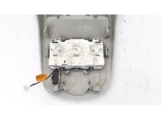 Recambio de luz delantero central techo para citroen c4 berlina 1.6 business referencia OEM IAM 9671645977 9807496180 
