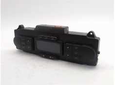 Recambio de mandos climatizador para seat toledo (5p2) referencia OEM IAM (5P0907044B) (5HB008876-00) 