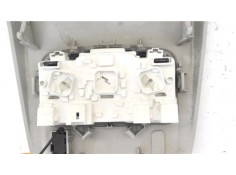Recambio de luz delantero central techo para citroen c4 berlina 1.6 business referencia OEM IAM 9671645977 9807496180 