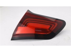 Recambio de piloto porton trasero derecho para citroen c4 berlina 1.6 business referencia OEM IAM 9808624780 195802 