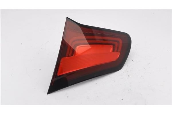 Recambio de piloto porton trasero derecho para citroen c4 berlina 1.6 business referencia OEM IAM 9808624780 195802 