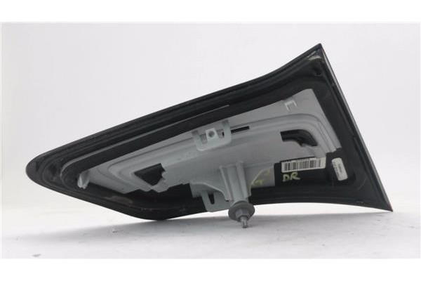 Recambio de piloto porton trasero derecho para citroen c4 berlina 1.6 business referencia OEM IAM 9808624780 195802 