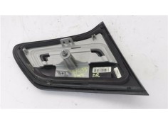 Recambio de piloto porton trasero derecho para citroen c4 berlina 1.6 business referencia OEM IAM 9808624780 195802 
