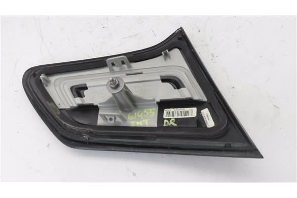 Recambio de piloto porton trasero derecho para citroen c4 berlina 1.6 business referencia OEM IAM 9808624780 195802 