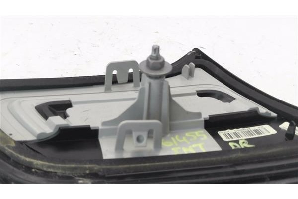 Recambio de piloto porton trasero derecho para citroen c4 berlina 1.6 business referencia OEM IAM 9808624780 195802 
