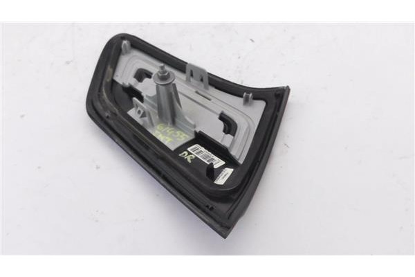 Recambio de piloto porton trasero derecho para citroen c4 berlina 1.6 business referencia OEM IAM 9808624780 195802 
