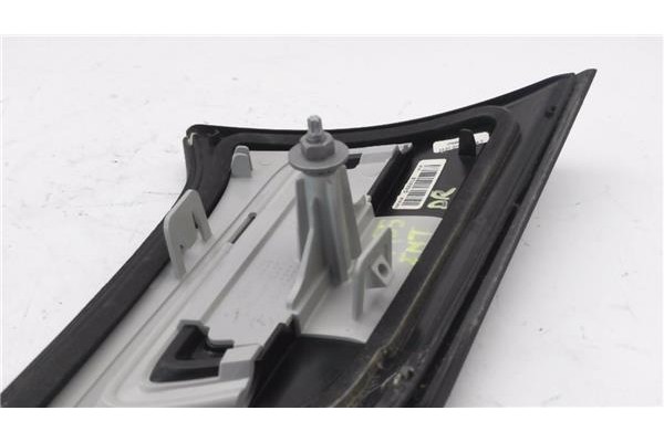 Recambio de piloto porton trasero derecho para citroen c4 berlina 1.6 business referencia OEM IAM 9808624780 195802 