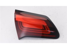 Recambio de piloto porton trasero izquierdo para citroen c4 berlina 1.6 business referencia OEM IAM 9808624880 195803 