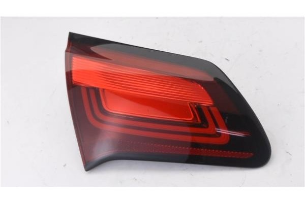 Recambio de piloto porton trasero izquierdo para citroen c4 berlina 1.6 business referencia OEM IAM 9808624880 195803 