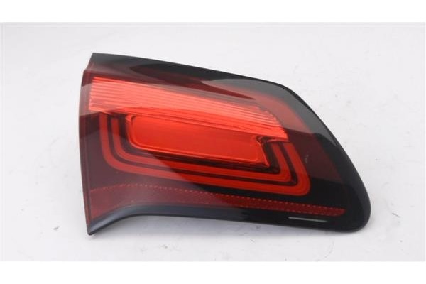 Recambio de piloto porton trasero izquierdo para citroen c4 berlina 1.6 business referencia OEM IAM 9808624880 195803 