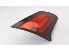 Recambio de piloto porton trasero izquierdo para citroen c4 berlina 1.6 business referencia OEM IAM 9808624880 195803 