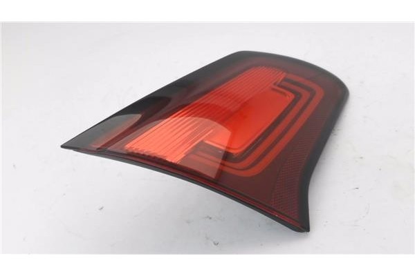 Recambio de piloto porton trasero izquierdo para citroen c4 berlina 1.6 business referencia OEM IAM 9808624880 195803 