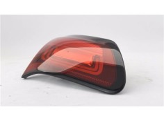 Recambio de piloto porton trasero izquierdo para citroen c4 berlina 1.6 business referencia OEM IAM 9808624880 195803 