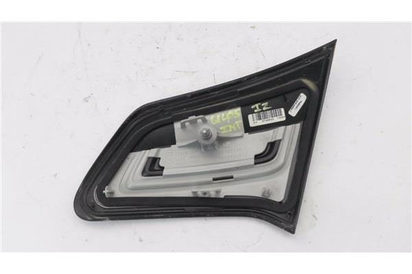 Recambio de piloto porton trasero izquierdo para citroen c4 berlina 1.6 business referencia OEM IAM 9808624880 195803 