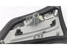 Recambio de piloto porton trasero izquierdo para citroen c4 berlina 1.6 business referencia OEM IAM 9808624880 195803 